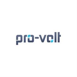 Przedsiębiorstwo usług elektrycznych pro-volt