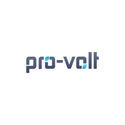 Przedsiębiorstwo usług elektrycznych pro-volt
