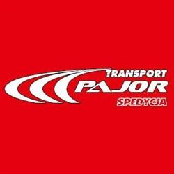 PAJOR Transport , Usługi transportowe, Spedycja, ciągniki siodłowe, plandeki, transport ciężarowy