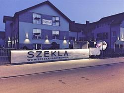 Szekla