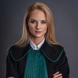 Kancelaria Adwokacka Adwokat Anna Kośmider