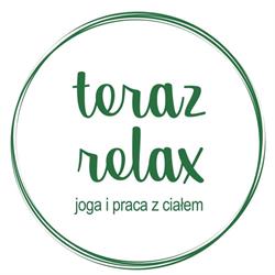 Teraz Relax - Joga i Praca z Ciałem