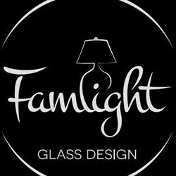 Famlight Glass Design