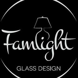 Famlight Glass Design
