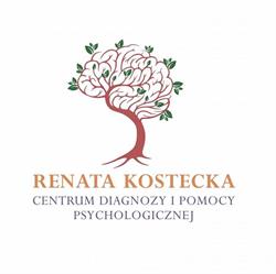 Psycholog Renata Kostecka