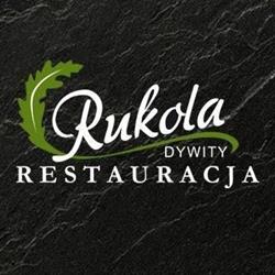 Restauracja Rukola Dywity