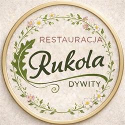 Restauracja Rukola Dywity