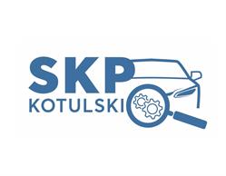 Stacja Kontroli Pojazdów - Paweł Kotulski