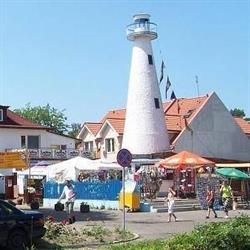 Dom Przy Plaży
