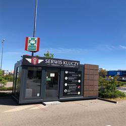 "SERWIS KLUCZY" Dorabianie I Naprawa Kluczy Samochodowych