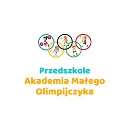 Przedszkole Dwujęzyczne "Akademia Małego Olimpijczyka"
