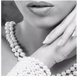 Pearl Beauty Justyna Faraś