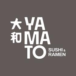 Yamato Sushi & Ramen Bolechowice