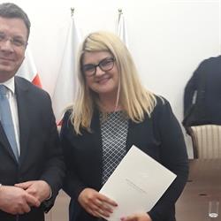 Tłumacz przysięgły i medyczny języka angielskiego Anna Tutak-Rista