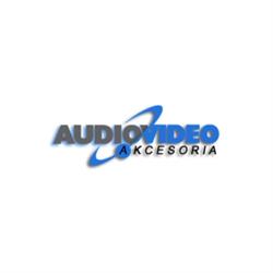 Audio Video Akcesoria