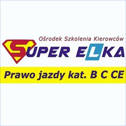 OSK SUPER eLka