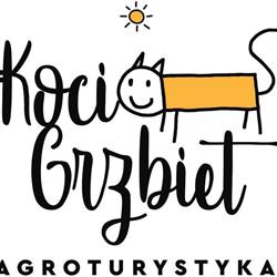 Koci Grzbiet Gospodarstwo Agroturystyczne