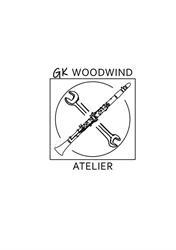 GK Woodwind Atelier - serwis i naprawa instrumentów dętych