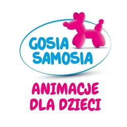 Gosia Samosia