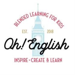 Oh! English