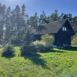 Chata pod Dębem