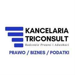 Kancelaria Prawna Triconsult radca prawny Jakub Mielcarek - Świdwin