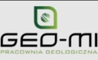 GEO-MI Pracownia Geologiczna Michał Małuszyński