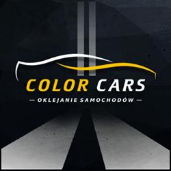Color Cars