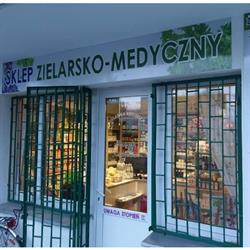 FHU Bogumiła Kwiatkowska Sklep Zielarsko-Medyczny "Bluszczyk Kurdybanek"