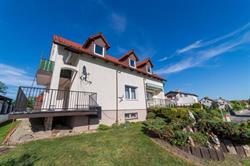 Kaskada. Apartament i pokoje Mikołajki