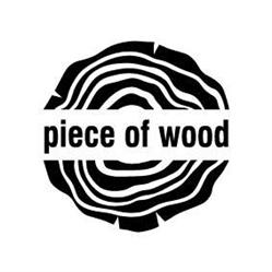 Piece of wood