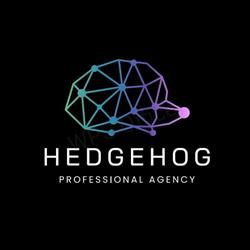 HEDGEHOG "Professional Agency"