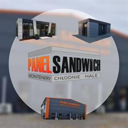Panel Sandwich Sp. z o.o.