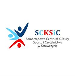 Samorządowe Centrum Kultury, Sportu i Czytelnictwa w Strawczynie