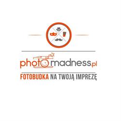 Fotobudka Photomadness