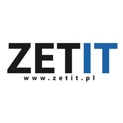ZETIT Piotr Zdunek - usługi informatyczne, obsługa informatyczna firm