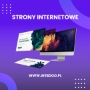 Strony internetowe