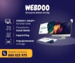 WEBDOO Agencja Interaktywna - Strony Internetowe