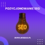 Pozycjonowanie SEO