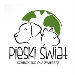 Schronisko Dla Zwierząt "Pieski Świat"