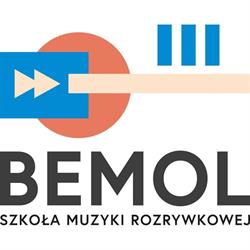 Szkoła Muzyki Rozrywkowej "Bemol"