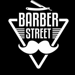 Street barber shop 2 - uliczny golibroda