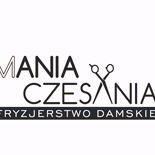 Salon Fryzjerski "mAnia czesania"