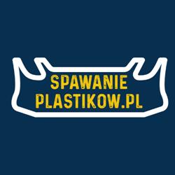 Spawanie plastików