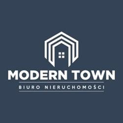Modern Town - Biuro Nieruchomości Warszawa i Okolice