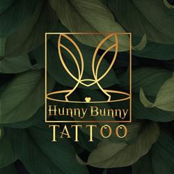 Hunny Bunny Tattoo