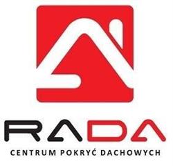 RADA Centrum Pokryć Dachowych