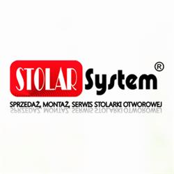 Drzwi, Okna, Bramy, Podłogi - Stolar System Łukasz Ziółkowski