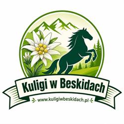 Kuligi w Beskidach