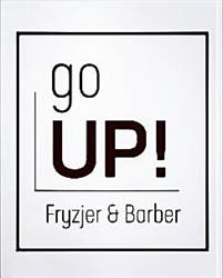 Fryzjer & Barber GoUp! Solarium !Strzebielino